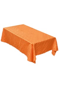 SKTBC026 Customized hotel restaurant table set conference rectangular round tablecloth table skirt wedding banquet activity red table set skirt side organ with skirt corner set store 120*160cm 120*180cm 140*140cm 140*160cm 140*180cm 140*200cm 160 *160cm 1